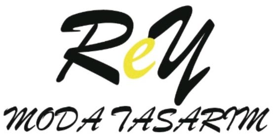 Rey Moda Tasarım Logo